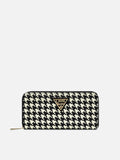 Newark Small Zip Around Large Wallet