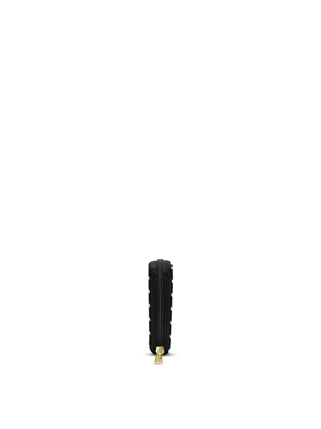 Newark Small Zip Around Large Wallet