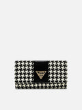 Newark Small Zip Around Large Wallet
