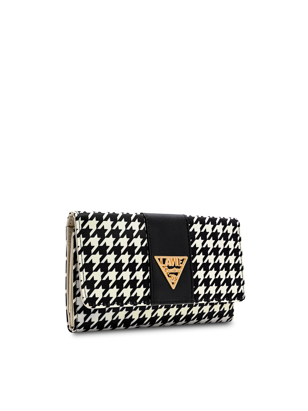 Newark Small Zip Around Large Wallet