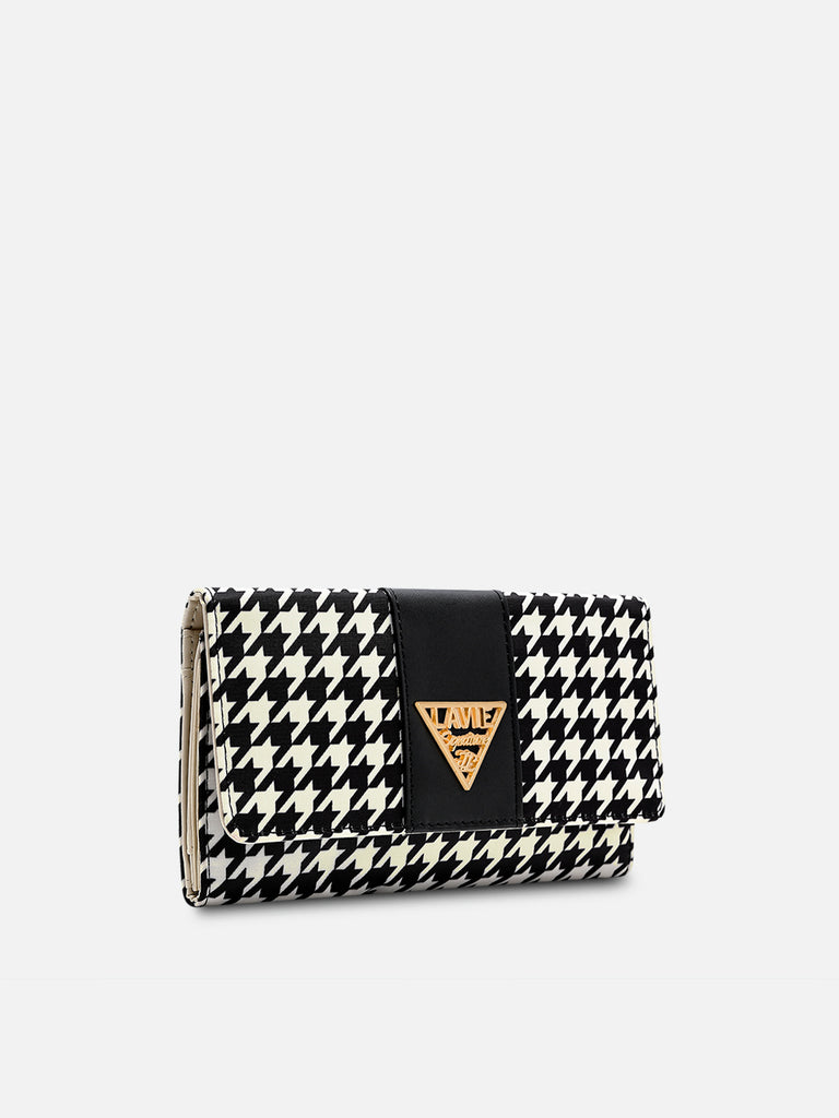 Newark Small Zip Around Large Wallet