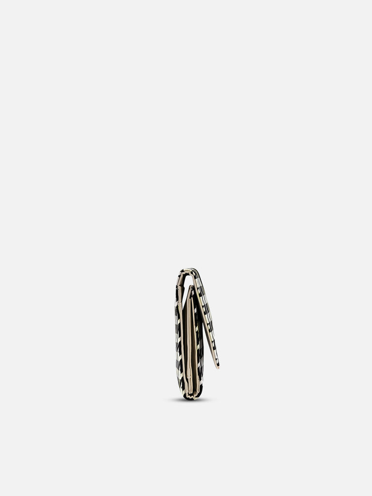 Newark Small Zip Around Large Wallet