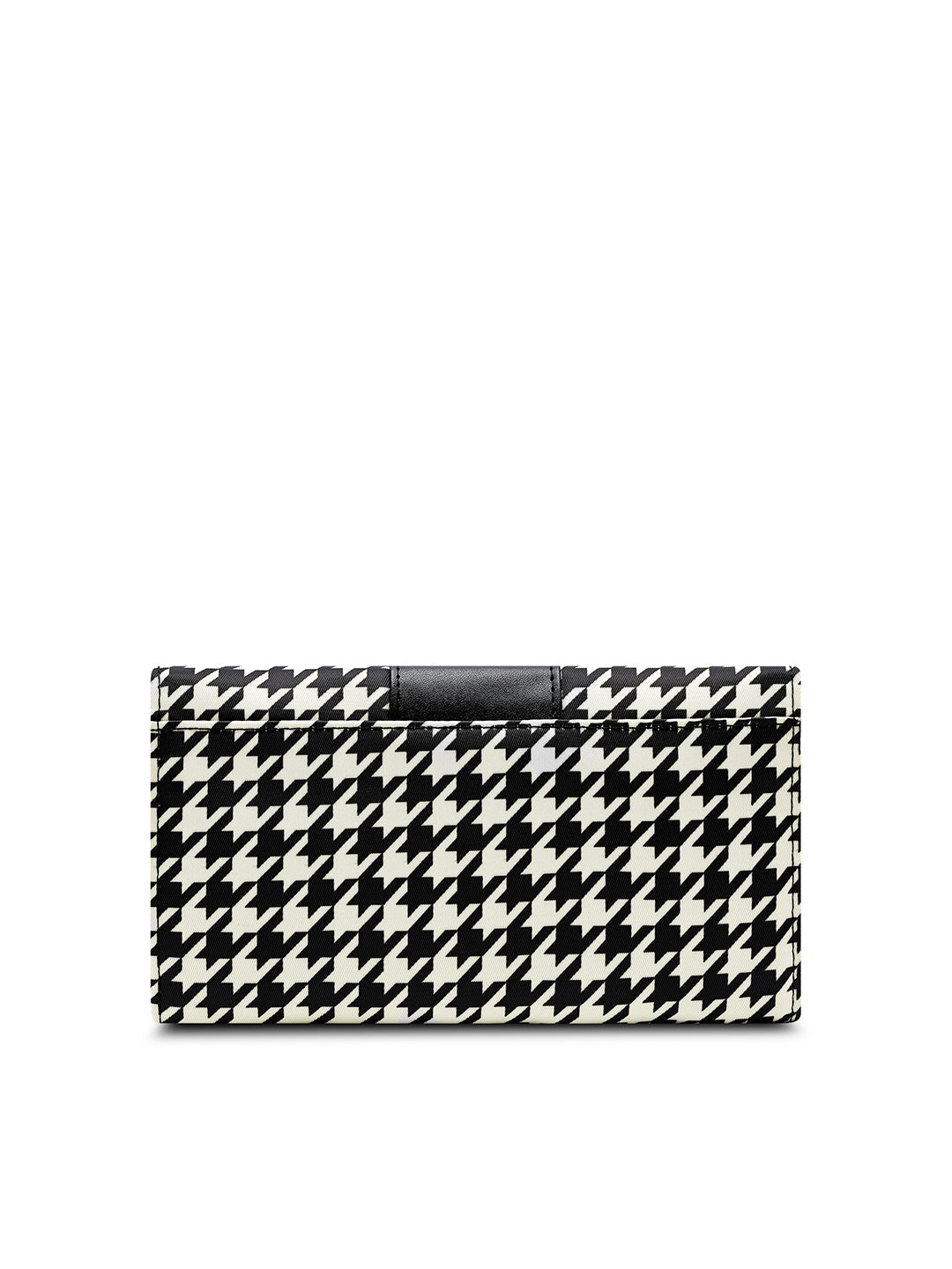 Newark Small Zip Around Large Wallet