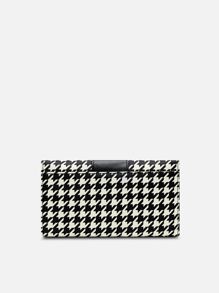 Newark Small Zip Around Large Wallet