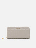 Quina25 Large Zip Around Wallet