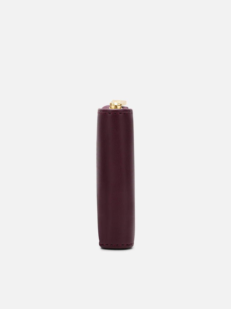 Zippy Small Zip Around Wallet