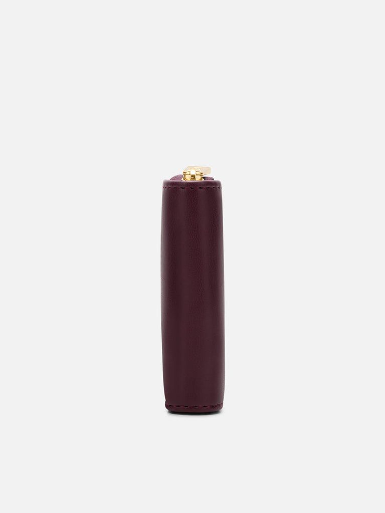Zippy Small Zip Around Wallet