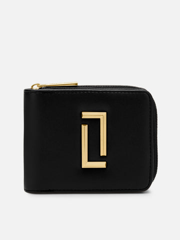 Zippy Small Zip Around Wallet
