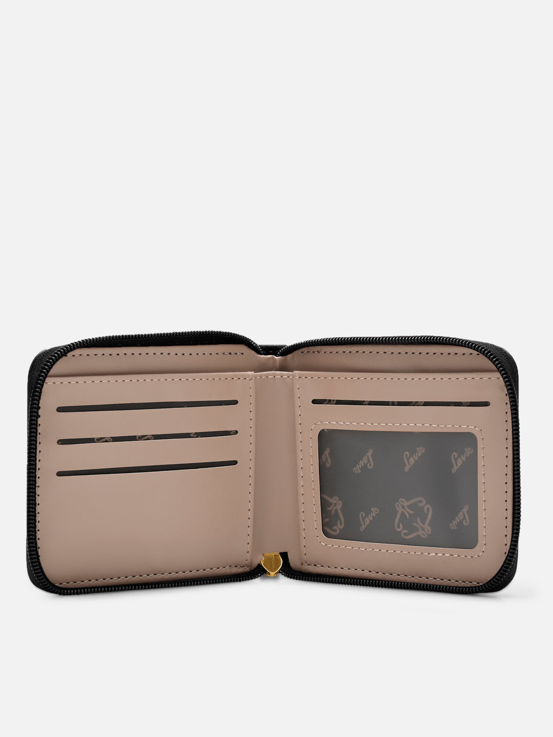 Zippy Small Zip Around Wallet