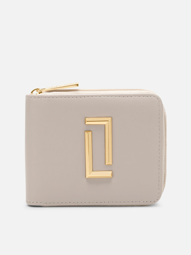 Zippy Small Zip Around Wallet