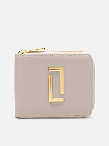 Zippy Small Zip Around Wallet