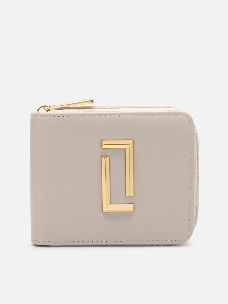 Zippy Small Zip Around Wallet