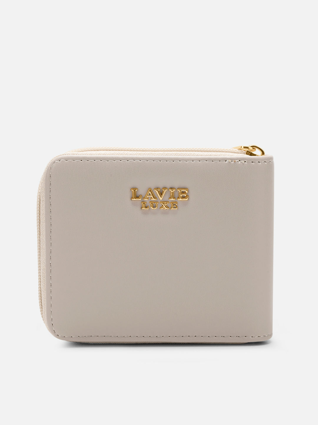 Zippy Small Zip Around Wallet