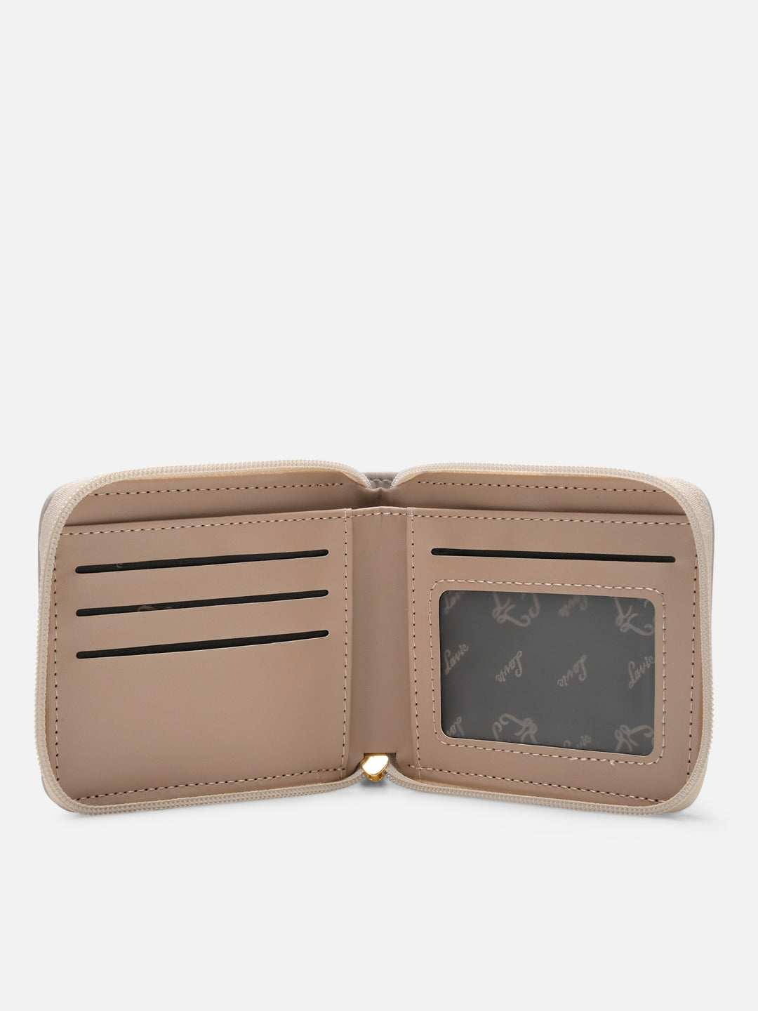 Zippy Small Zip Around Wallet