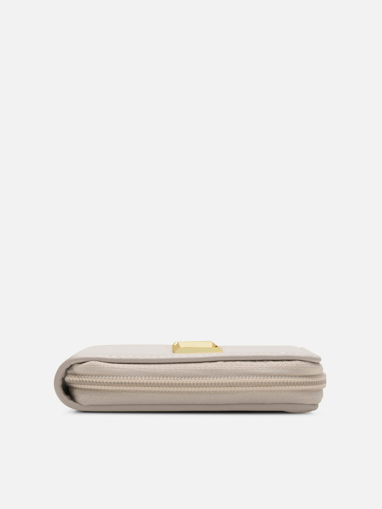 Zippy Small Zip Around Wallet