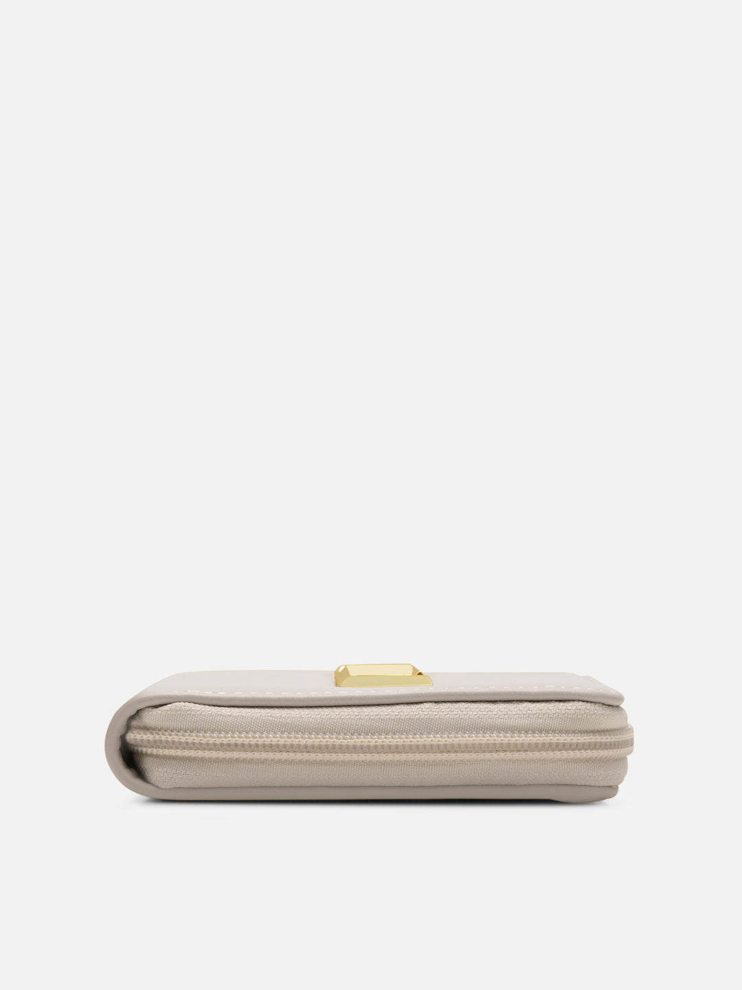 Zippy Small Zip Around Wallet