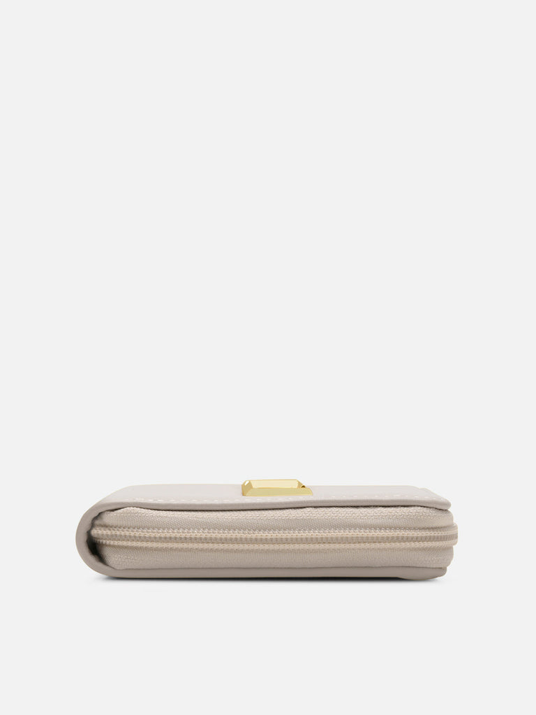 Zippy Small Zip Around Wallet