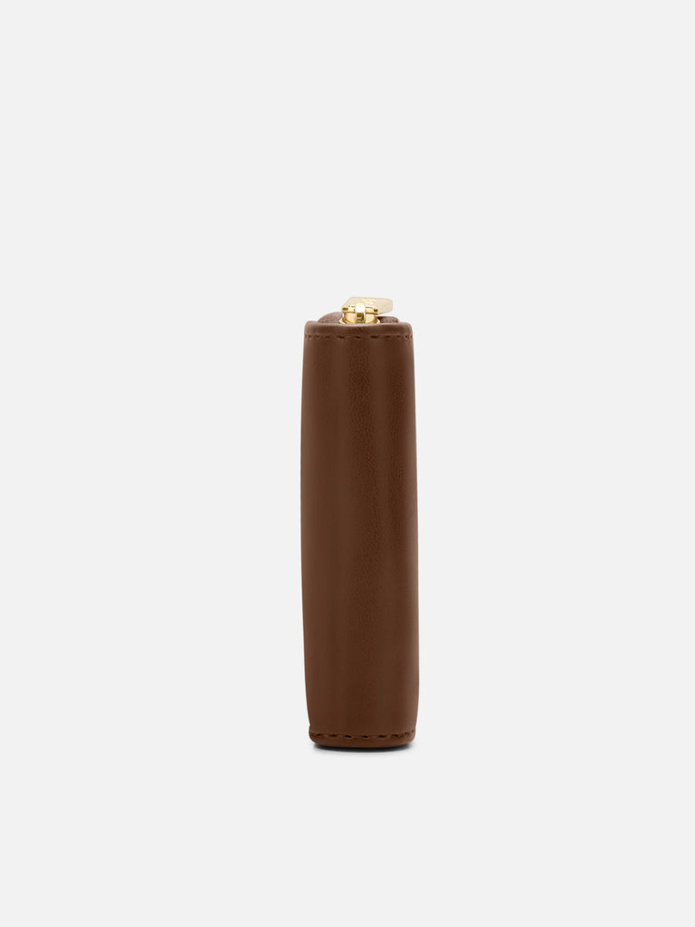 Zippy Small Zip Around Wallet