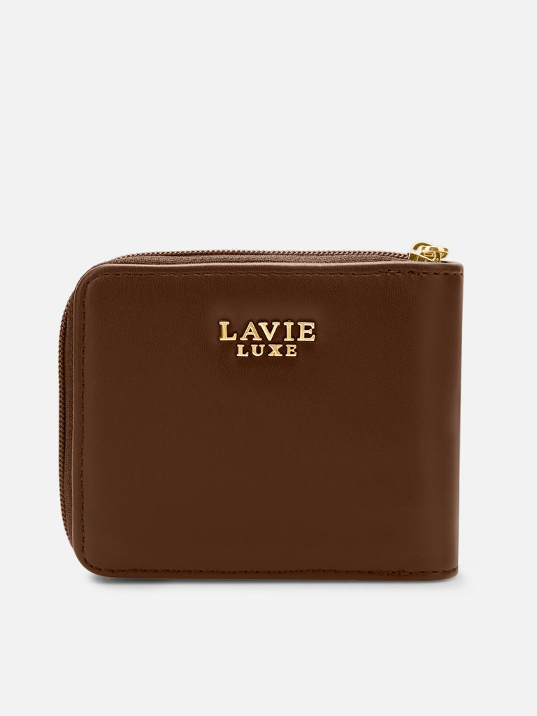 Zippy Small Zip Around Wallet