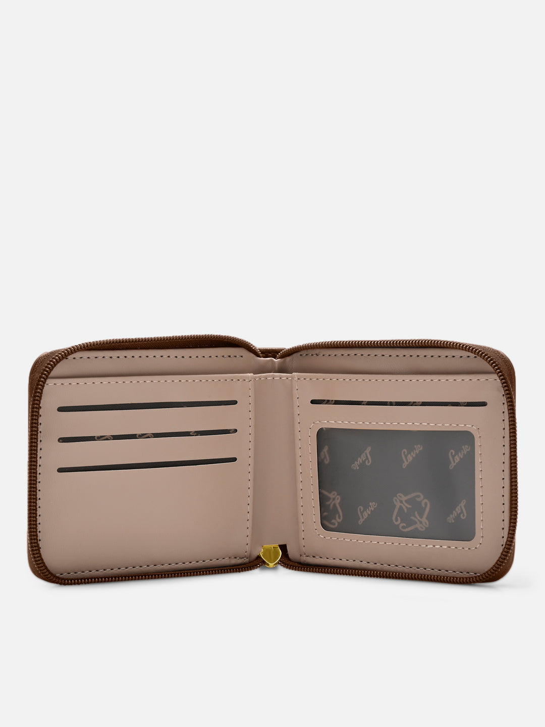 Zippy Small Zip Around Wallet