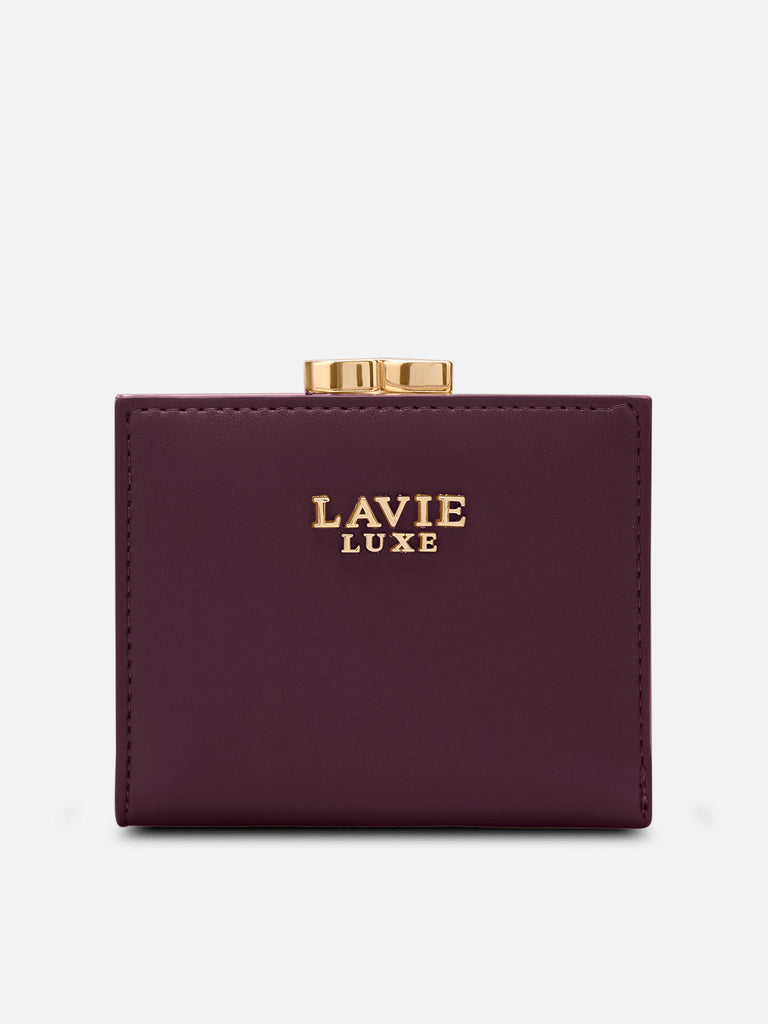 Frame25 Small Bifold Wallet