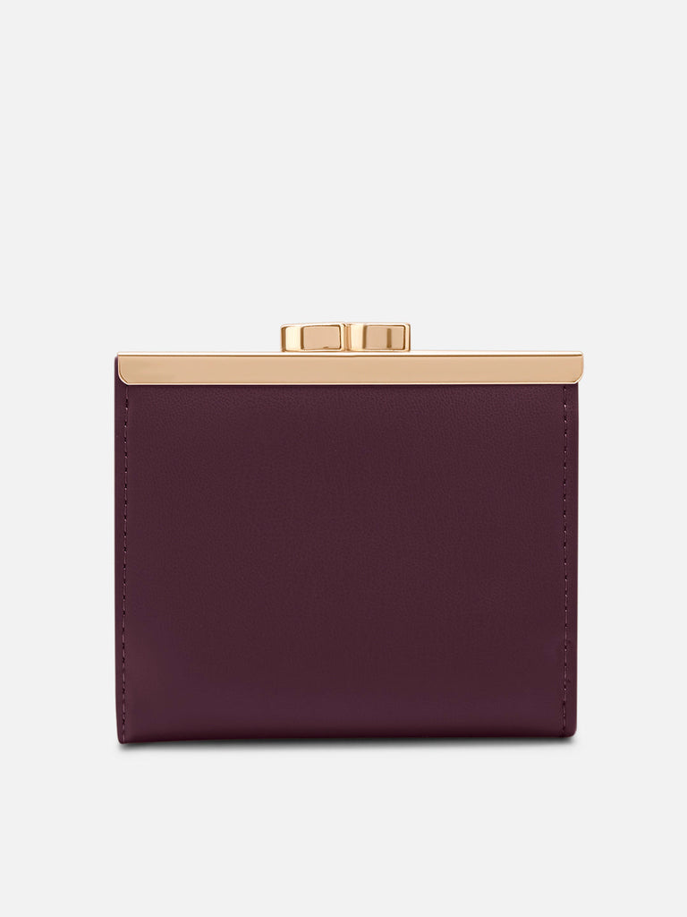 Frame25 Small Bifold Wallet