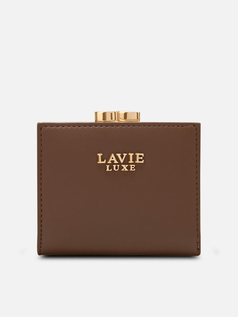 Frame25 Small Bifold Wallet