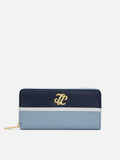 St.Cloud Colourblock Zip Around 'S Ladies Wallet