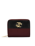 Utah Colourblock Flap Small Zip Around 'S Ladies Wallet