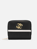Utah Colourblock Flap Small Zip Around 'S Ladies Wallet
