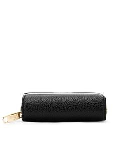 Utah Colourblock Flap Small Zip Around 'S Ladies Wallet