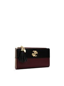 Vermont Colourblock Bifold Zip 'S Ladies Wallet