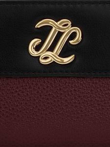 Vermont Colourblock Bifold Zip 'S Ladies Wallet