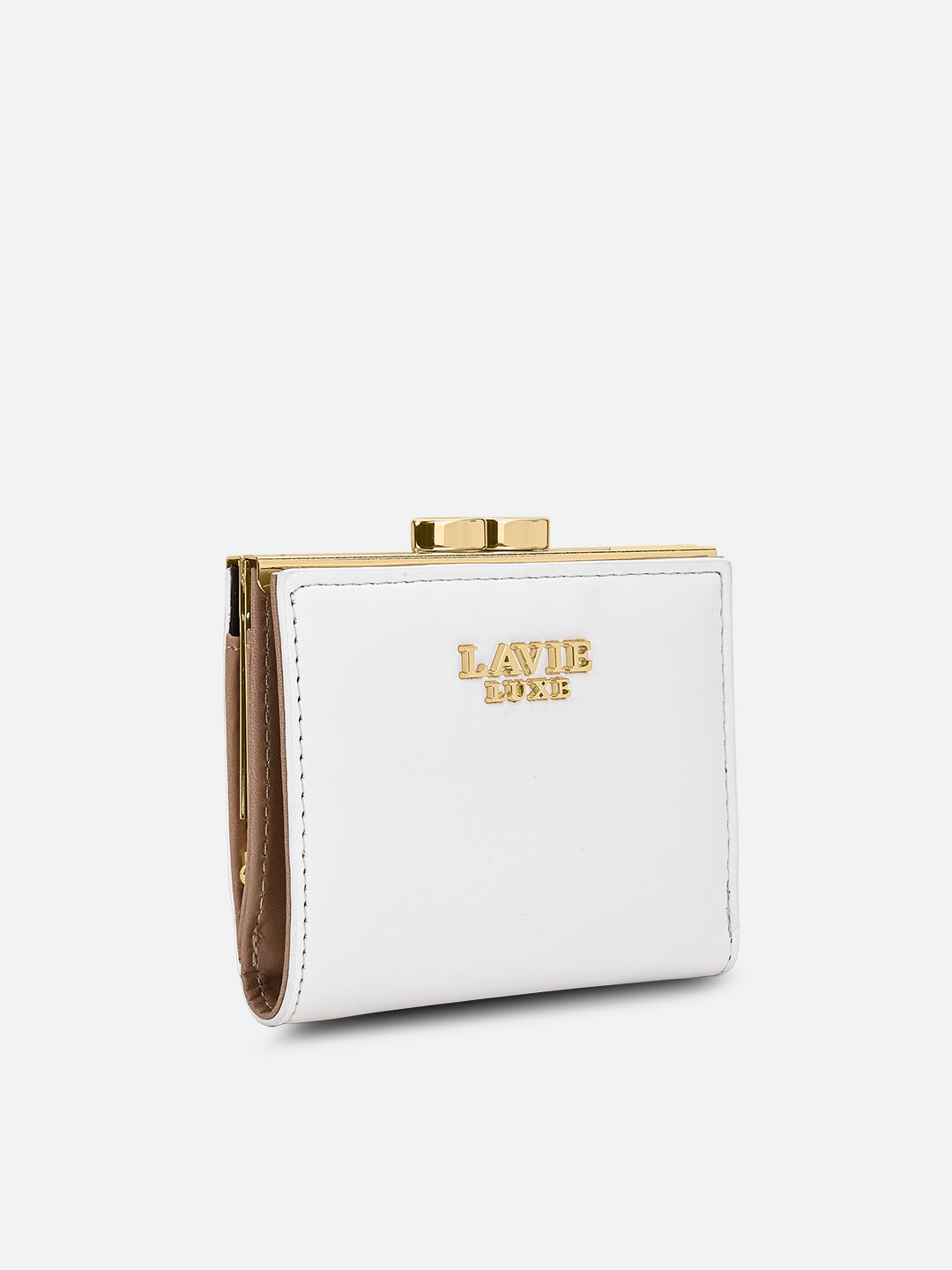 Frame25 Small Bifold Wallet