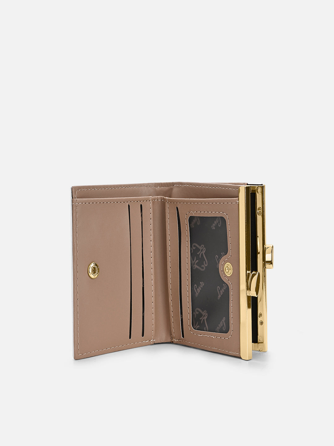 Frame25 Small Bifold Wallet