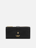 Alice Bifold Zip Large