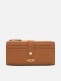 Alice Bifold Zip Large