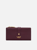 Alice Bifold Zip Large Wallet