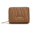 Lucie Emboss Trifold Small