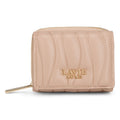 Lucie Emboss Trifold Small