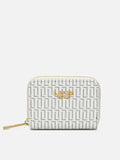 Monogram Belle Small Card Wallet
