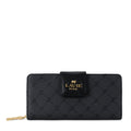 Mono Marie Bifold Zip Around Wallet