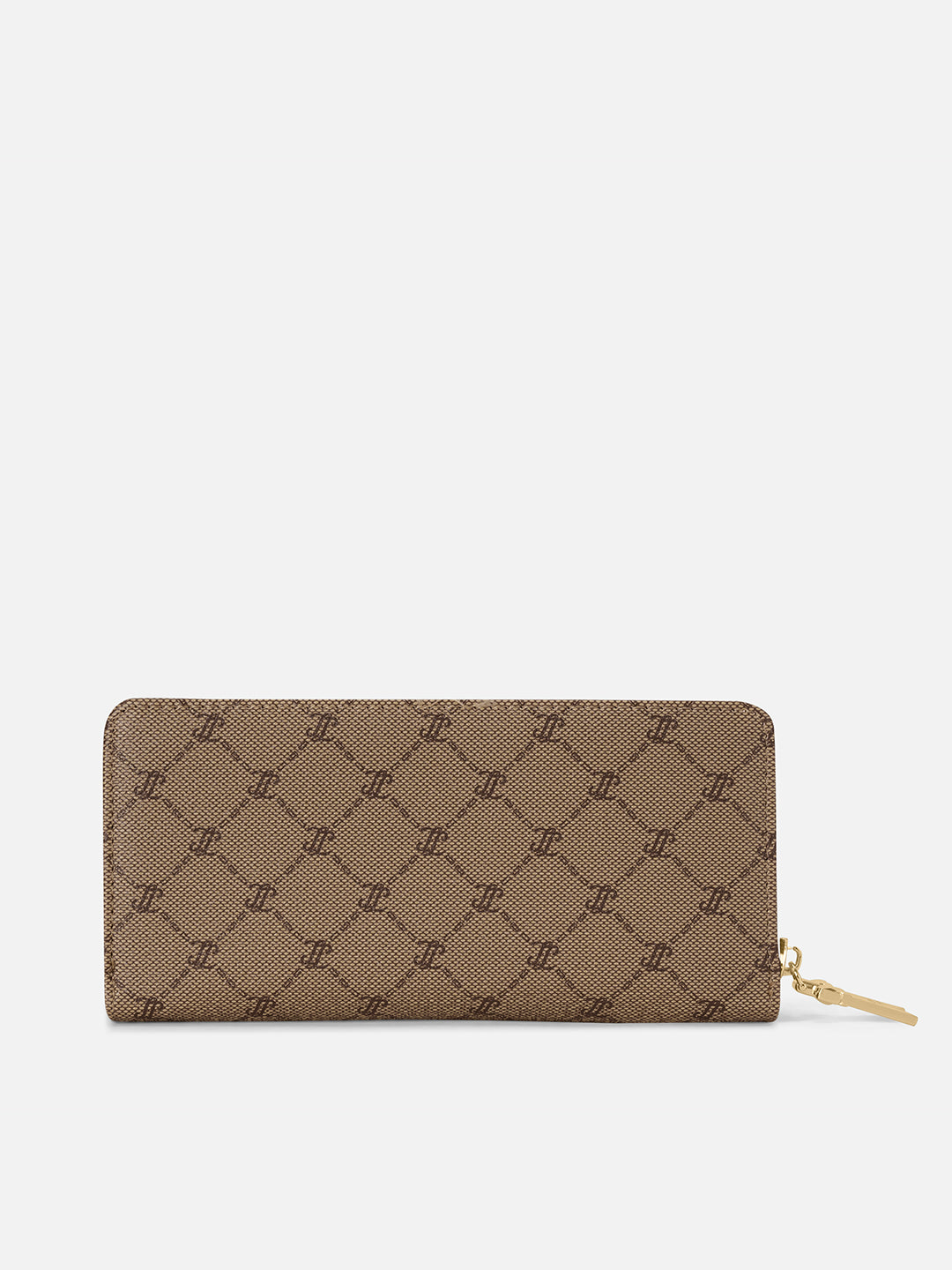 Mono Marie Bifold Zip Around Wallet