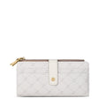 Mono Marice Bifold Zip Wallet