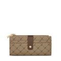 Mono Marice Bifold Zip Wallet