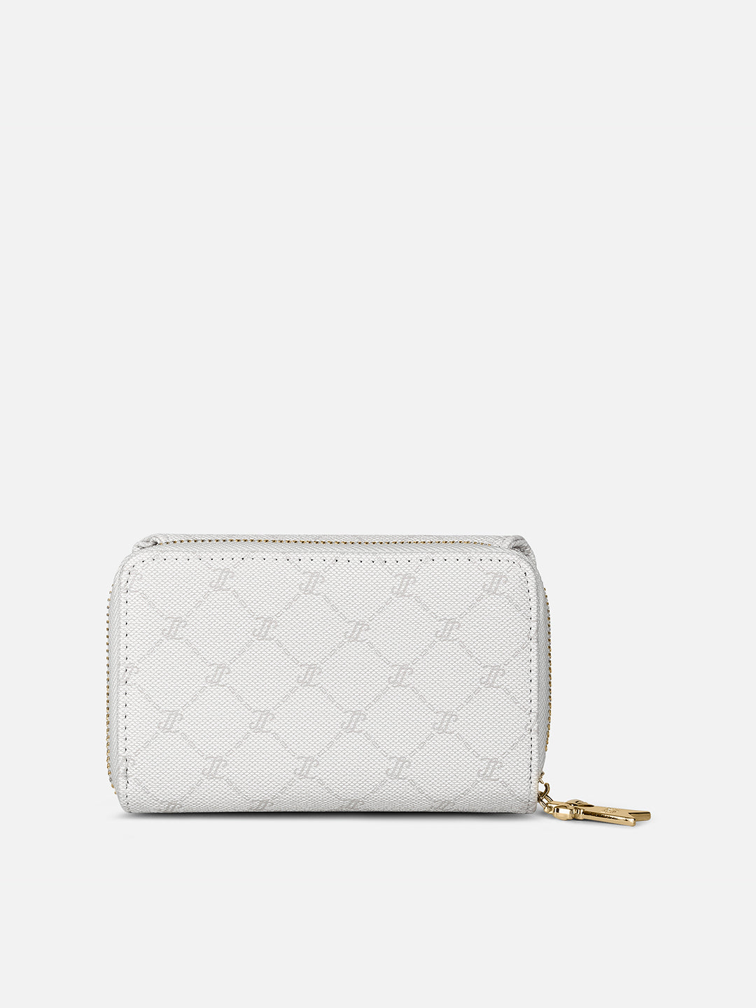 Mono Neomee Trifold Wallet Ivory