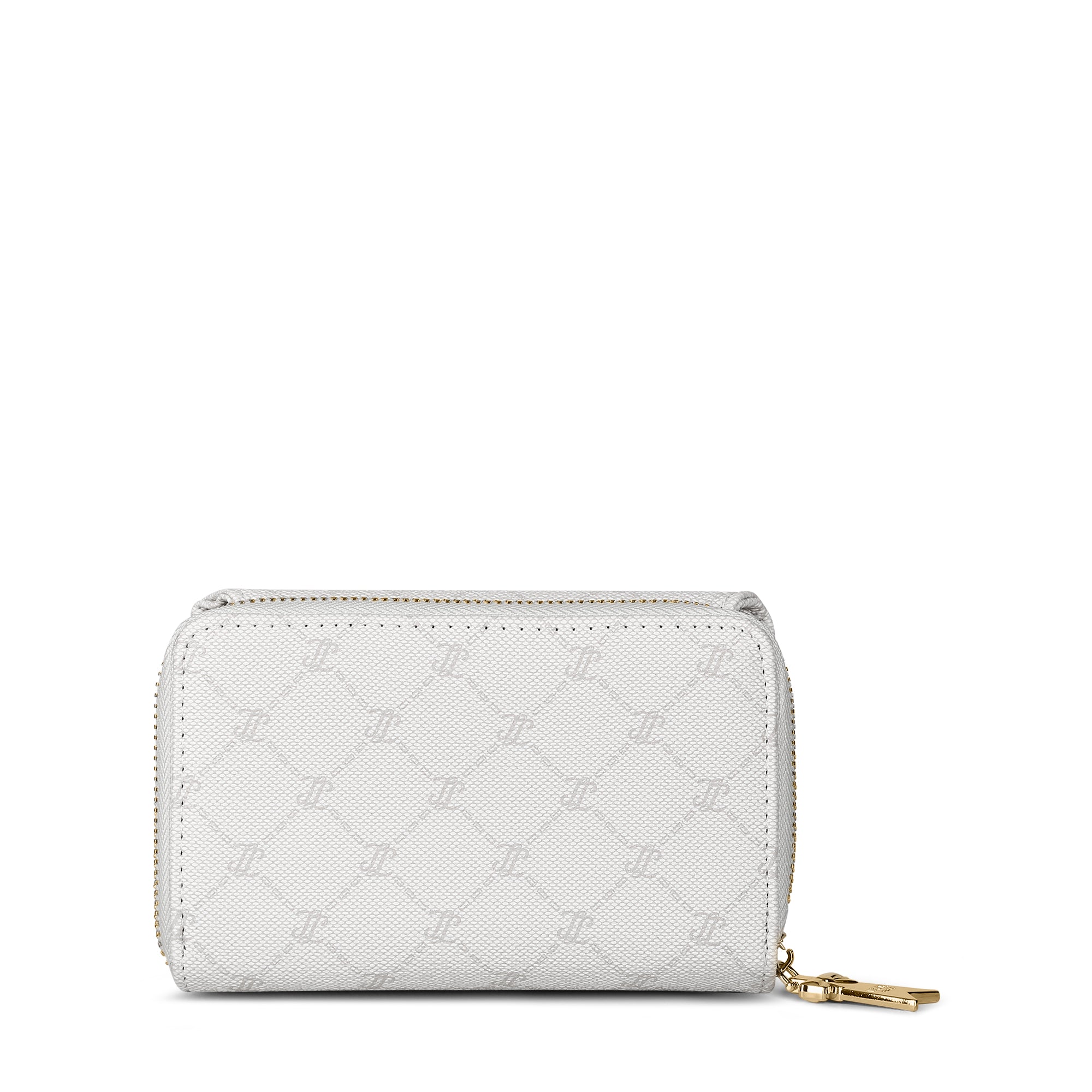 Mono Neomee Trifold Wallet Ivory