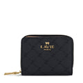 Mono Lynette Flap Zip Around Wallet