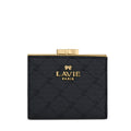 Mono Romane Small Frame Wallet