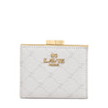 Mono Romane Small Frame Wallet